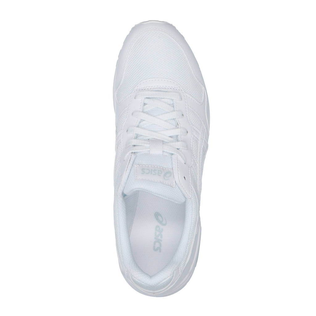 Asics trainer Sneakers Asics Wit Asics Wit trainer Sneakers Lyte Lyte wFTr4nwq