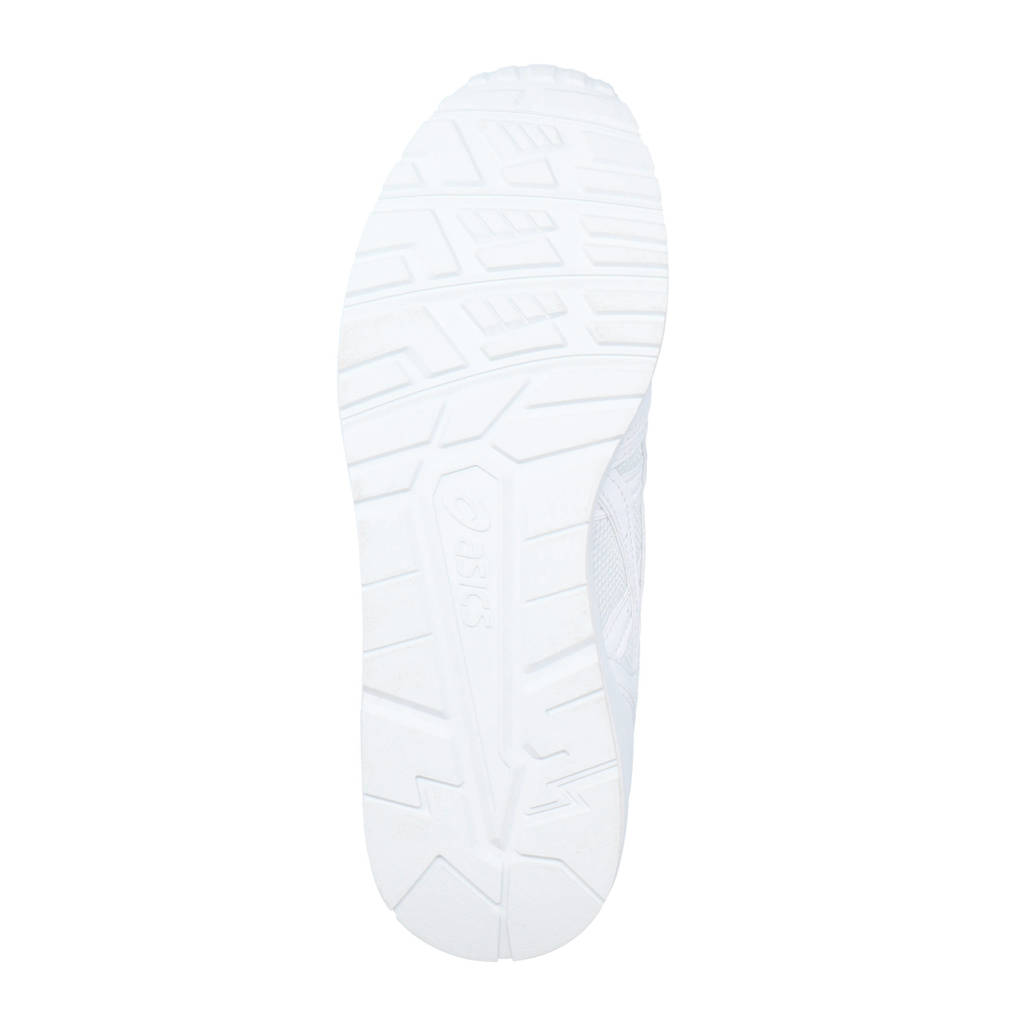 Asics trainer Sneakers Asics Wit Asics Wit trainer Sneakers Lyte Lyte wFTr4nwq