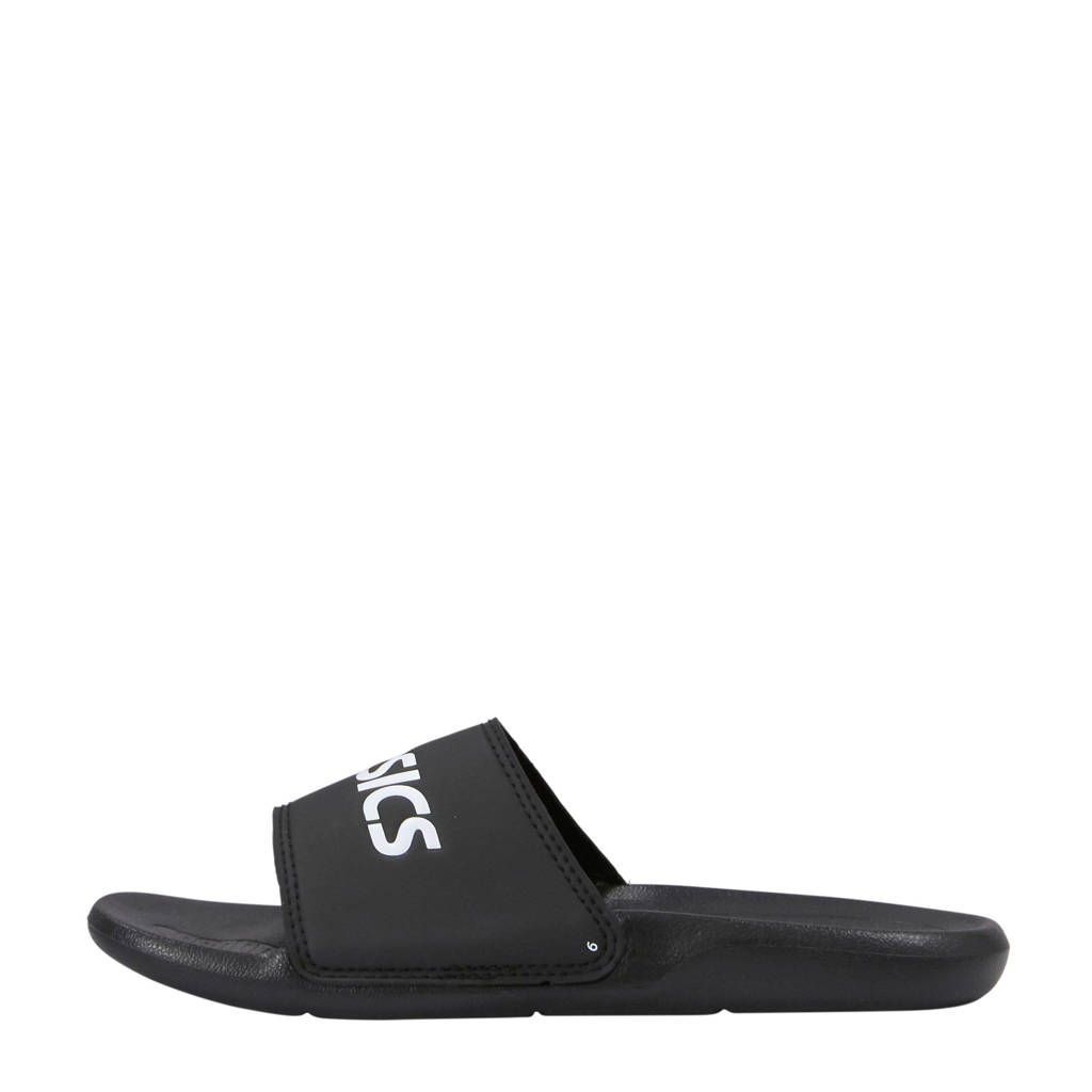 Asics Badslippers As003 As003 As003 Badslippers Asics Asics Badslippers Zwart Zwart Zwart RwqU7TYR
