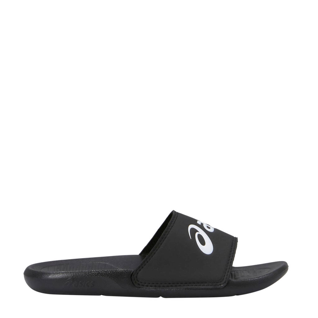 Asics Badslippers As003 As003 As003 Badslippers Asics Asics Badslippers Zwart Zwart Zwart RwqU7TYR