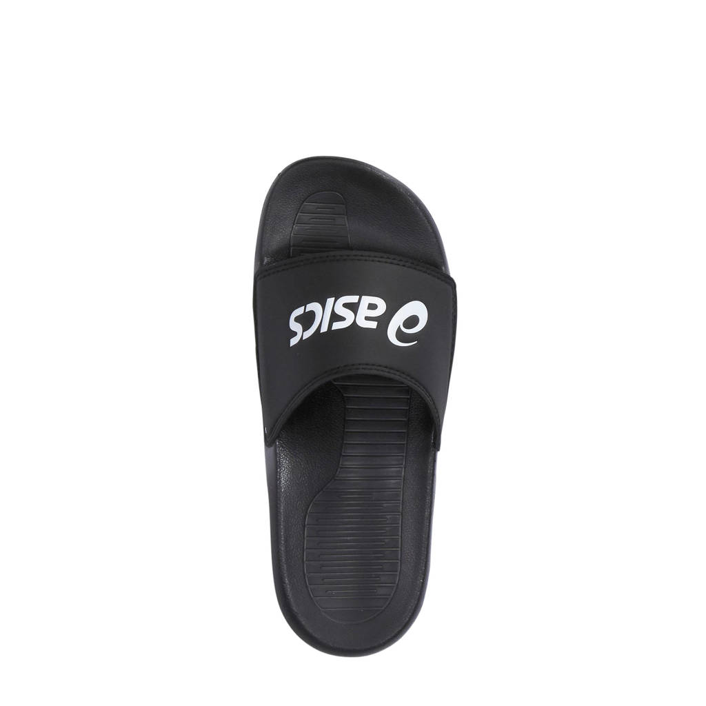 Asics Badslippers As003 As003 As003 Badslippers Asics Asics Badslippers Zwart Zwart Zwart RwqU7TYR