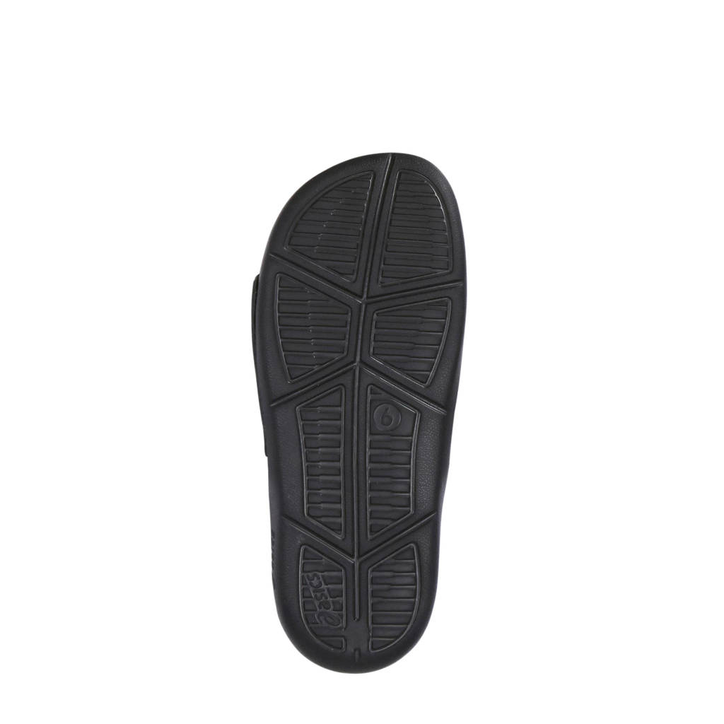Asics Badslippers As003 As003 As003 Badslippers Asics Asics Badslippers Zwart Zwart Zwart RwqU7TYR