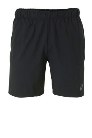 hardloopshort zwart