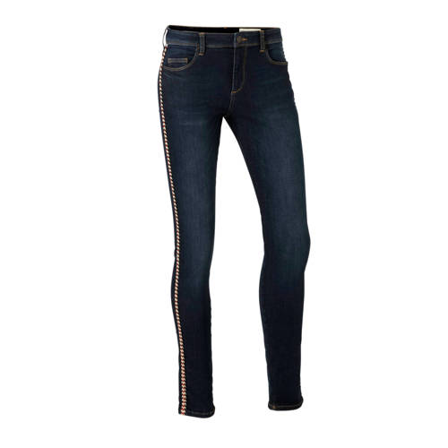 Esprit Slim Fit Jeans Met Zij Strepen esprit kopen in de aanbieding Esprit Slim Fit Jeans Met Zij Strepen esprit kopen in de aanbieding
