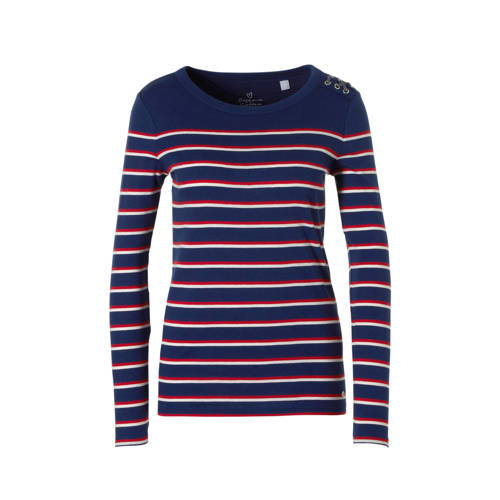Esprit T Shirt Met Strepen esprit kopen in de aanbieding Esprit T Shirt Met Strepen esprit kopen in de aanbieding