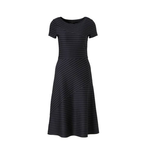 Esprit Jurk Met Strepen esprit kopen in de aanbieding