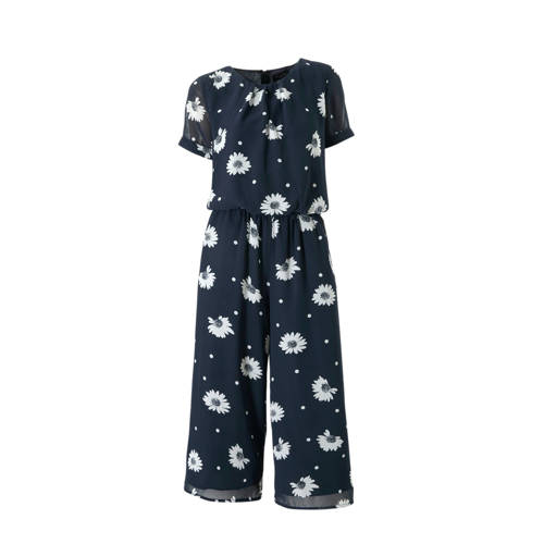 Selected Femme Jumpsuit Met Bloemen selected femme kopen in de aanbieding Selected Femme Jumpsuit Met Bloemen selected femme kopen in de aanbieding