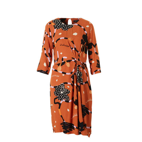 Selected Femme Jurk Met All Over Print selected femme kopen in de aanbieding Selected Femme Jurk Met All Over Print selected femme kopen in de aanbieding