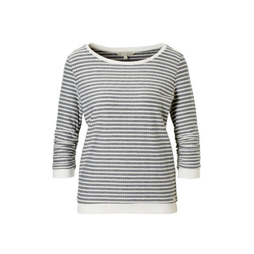Tom Tailor Sweater Met Ingebreid Dessin tom tailor kopen in de aanbieding Tom Tailor Sweater Met Ingebreid Dessin tom tailor kopen in de aanbieding
