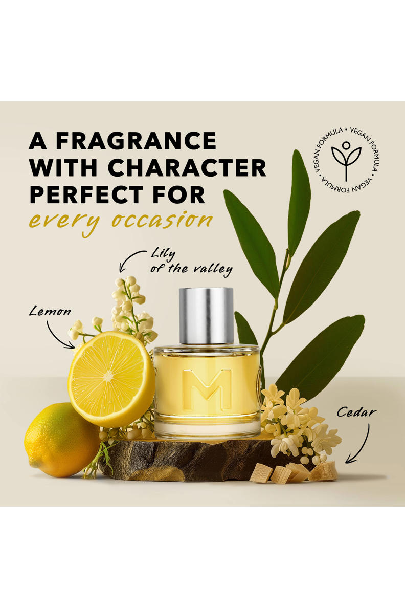 Mexx Woman original Eau de Toilette 60 ml wehkamp