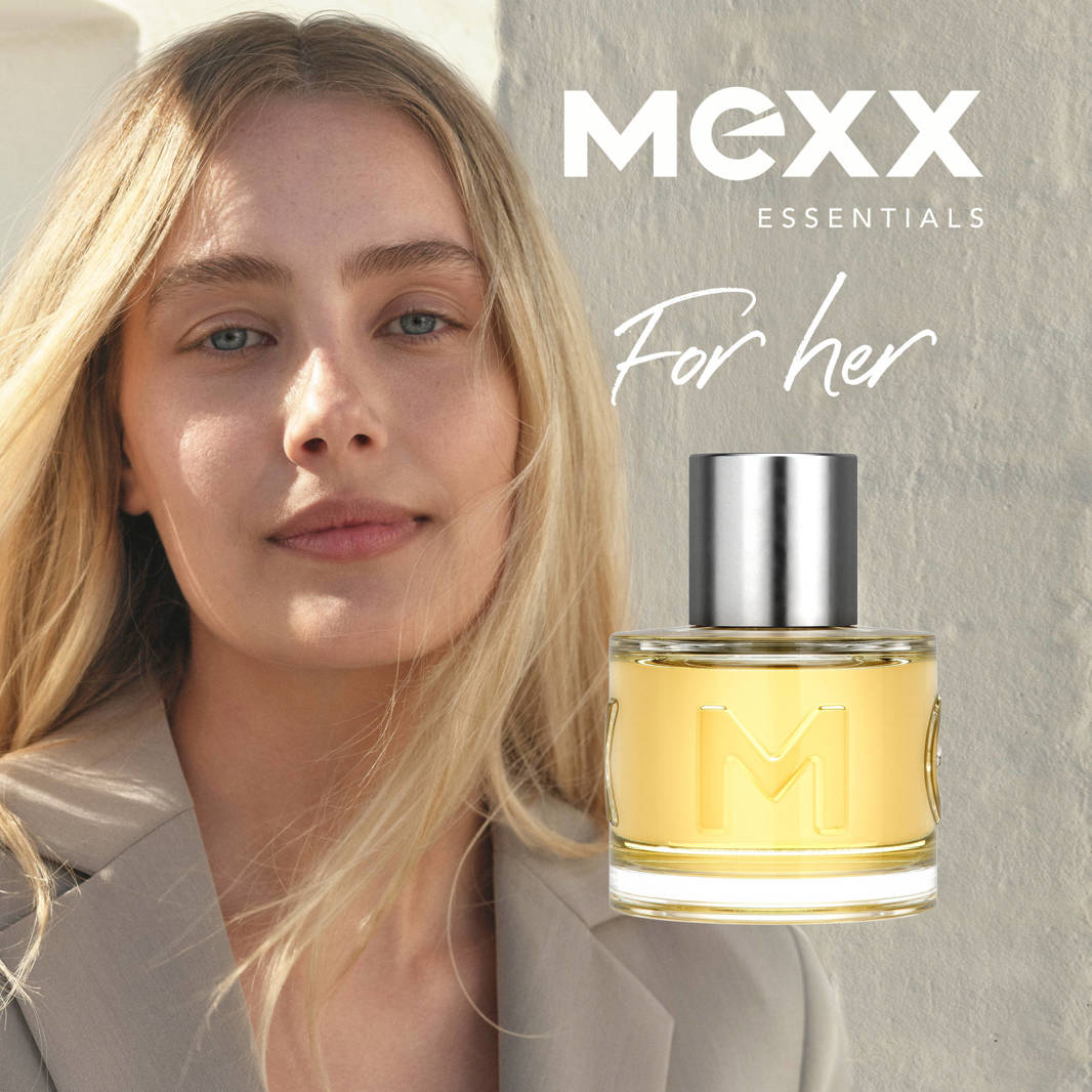 Mexx Woman original Eau de Toilette 60 ml 60 ml wehkamp