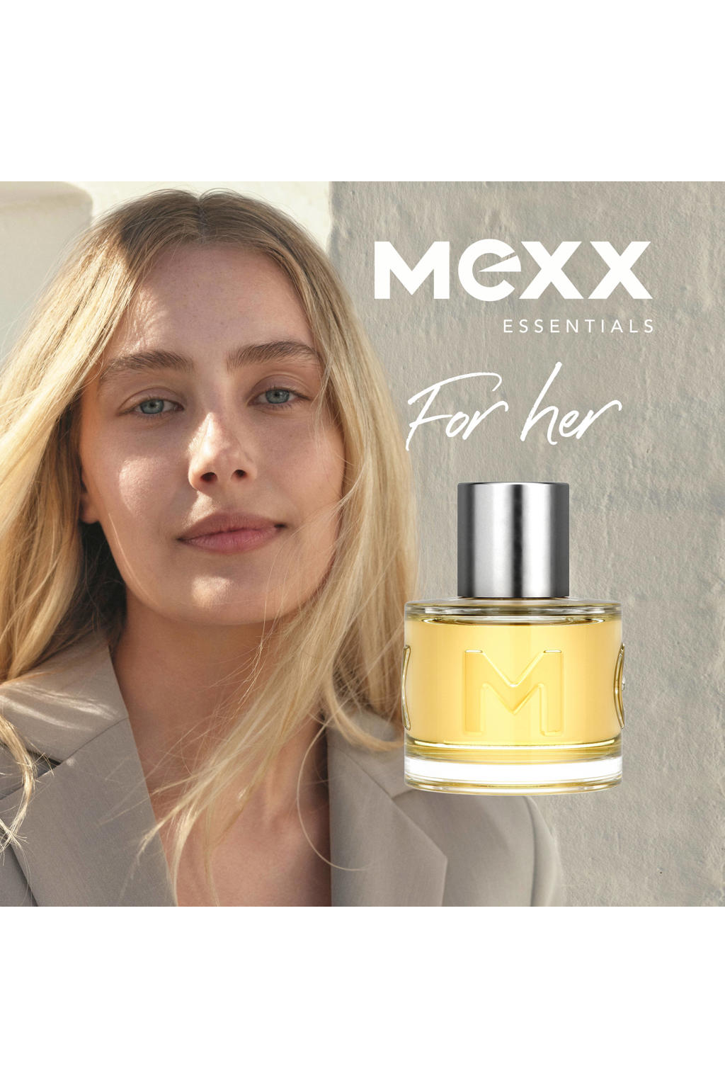Mexx Woman original Eau de Toilette 60 ml wehkamp