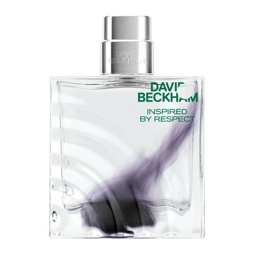 David Beckham Inspired By Respect Eau De Toilette 90 Ml david beckham kopen in de aanbieding