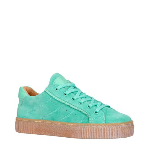 Jochiefreaks Sneaker Suede jochiefreaks kopen in de aanbieding Jochiefreaks Sneaker Suede jochiefreaks kopen in de aanbieding
