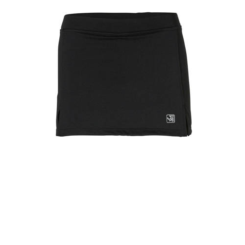 Sjeng Sports Sportrokje Zwart sjeng sports kopen in de aanbieding