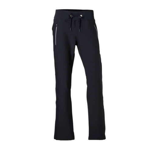 Sjeng Sports Sportbroek Donkerblauw sjeng sports kopen in de aanbieding