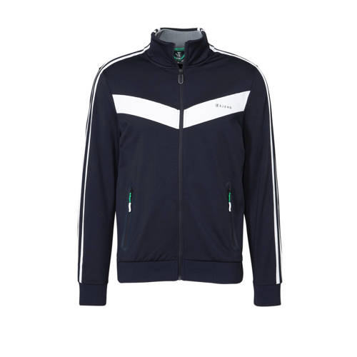 Sjeng Sports Vest Donkerblauw sjeng sports kopen in de aanbieding Sjeng Sports Vest Donkerblauw sjeng sports kopen in de aanbieding