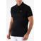 Sjeng Sports sportpolo zwart