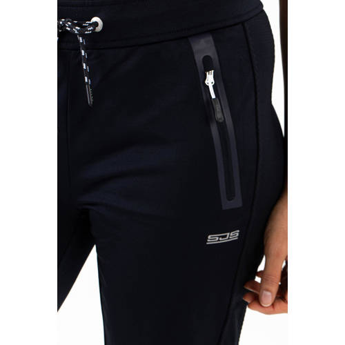 Sjeng Sports trainingsbroek Plynn donkerblauw afbeelding