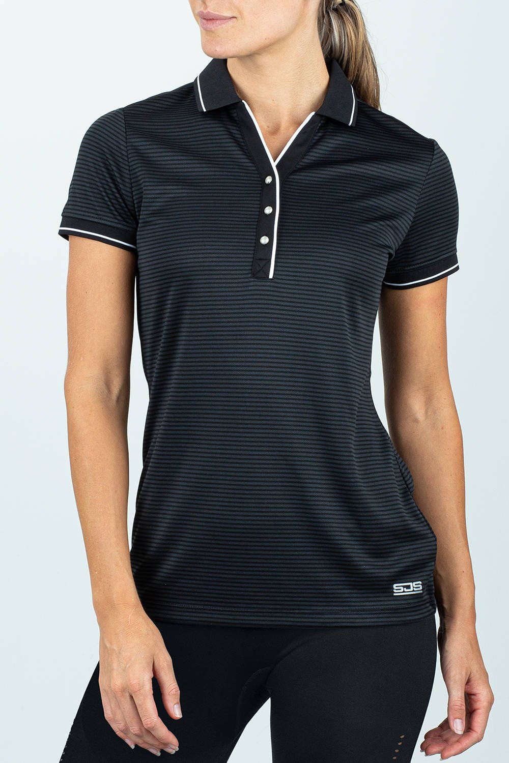 Sportpolo dames discount