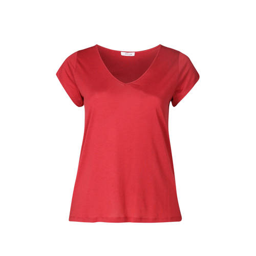 Paprika T Shirt Rood paprika kopen in de aanbieding