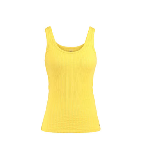 America Today Singlet Gaby Geel america today kopen in de aanbieding