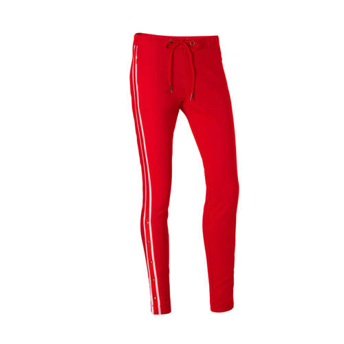Bianco Jeans Broek Met Contrast Bies bianco jeans kopen in de aanbieding Bianco Jeans Broek Met Contrast Bies bianco jeans kopen in de aanbieding