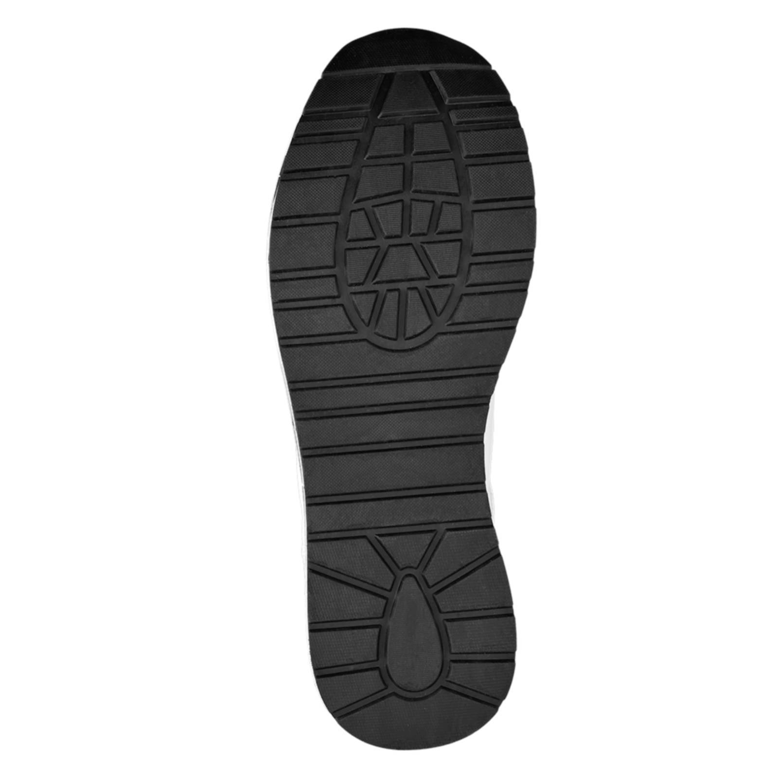 vanHaren Graceland plateau sneakers wit | wehkamp