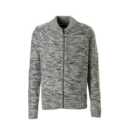 Ca Angelo Litrico Gebreid Vest ca kopen in de aanbieding