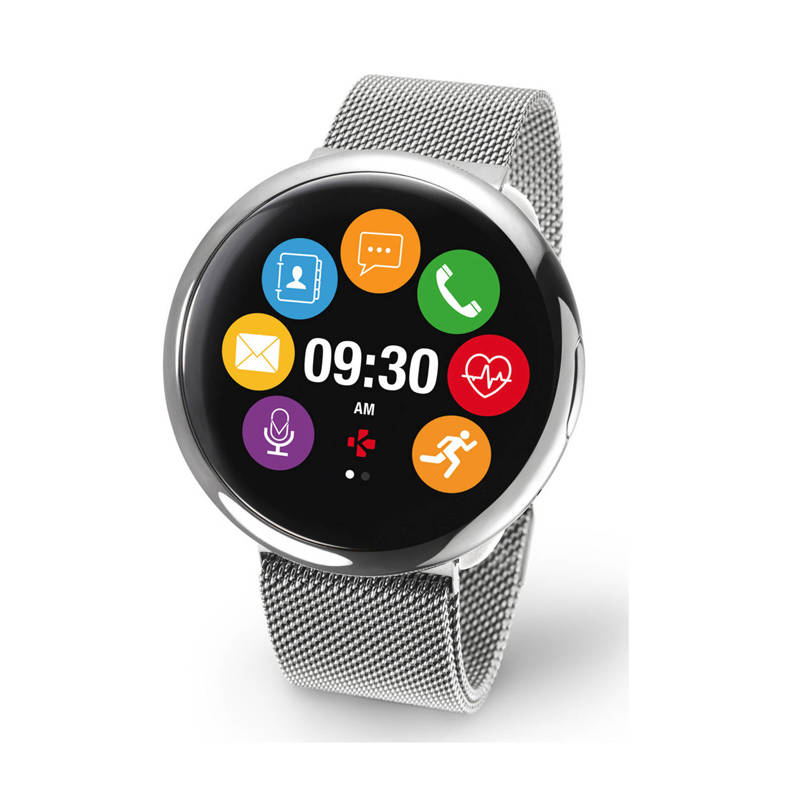 smartwatch zeround mykronoz