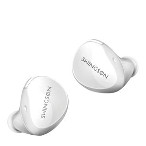 True In-Ear draadloze oordopjes