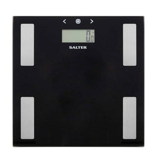 Salter Sa 9193 Bk3R Weegschaal salter kopen in de aanbieding