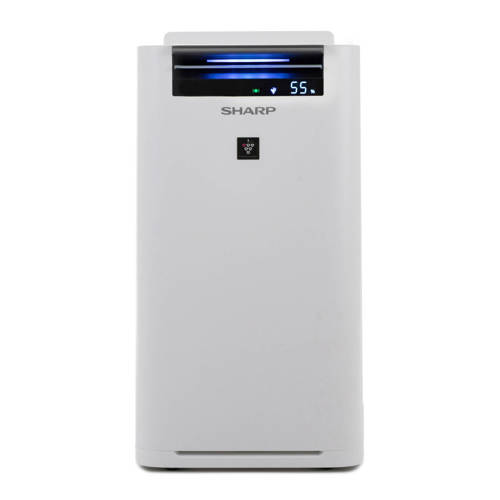 Sharp Kcg40Euw Luchtreiniger sharp kopen in de aanbieding