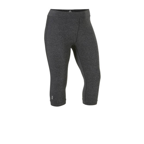 Only Play Curvy 34 Sportbroek Zwart only play kopen in de aanbieding