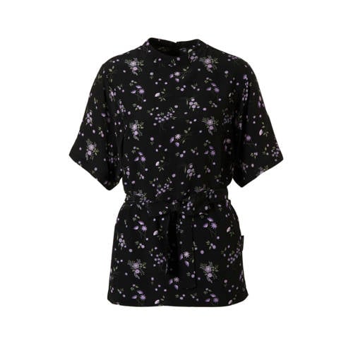 Catwalk Junkie Top Met Strik Detail catwalk junkie kopen in de aanbieding