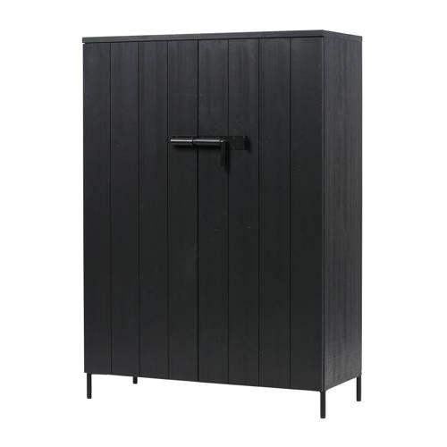 Woood Wandkast Bruut woood kopen in de aanbieding