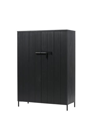 wandkast Bruut