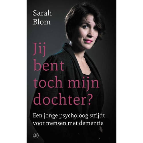Jij Bent Toch Mijn Dochter Sarah Blom huismerk kopen in de aanbieding