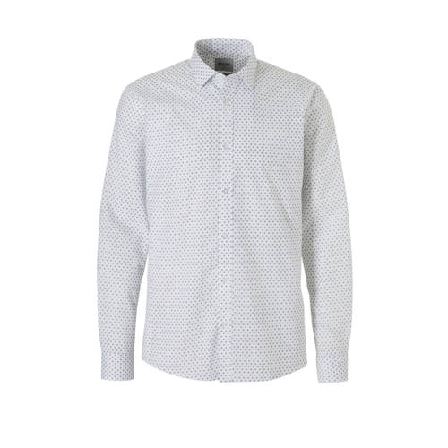 Only Sons Slim Fit Overhemd only sons kopen in de aanbieding