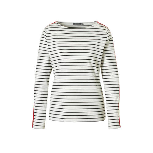 Geisha Gestreepte Top geisha kopen in de aanbieding Geisha Gestreepte Top geisha kopen in de aanbieding