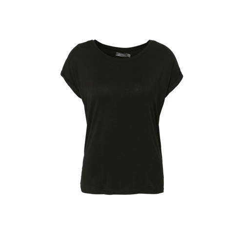 Geisha T Shirt Zwart geisha kopen in de aanbieding