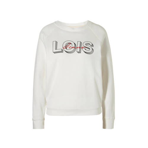 Lois Trui Met Tekst lois kopen in de aanbieding