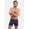 Bamboo Basics boxershort Rico met bamboe (set van 3)