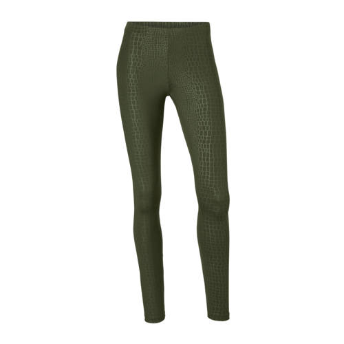 Vero Moda Legging Met Krokodillen Print vero moda kopen in de aanbieding