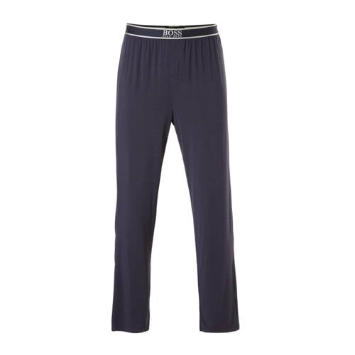 Boss Pyjamabroek Blauw boss kopen in de aanbieding Boss Pyjamabroek Blauw boss kopen in de aanbieding