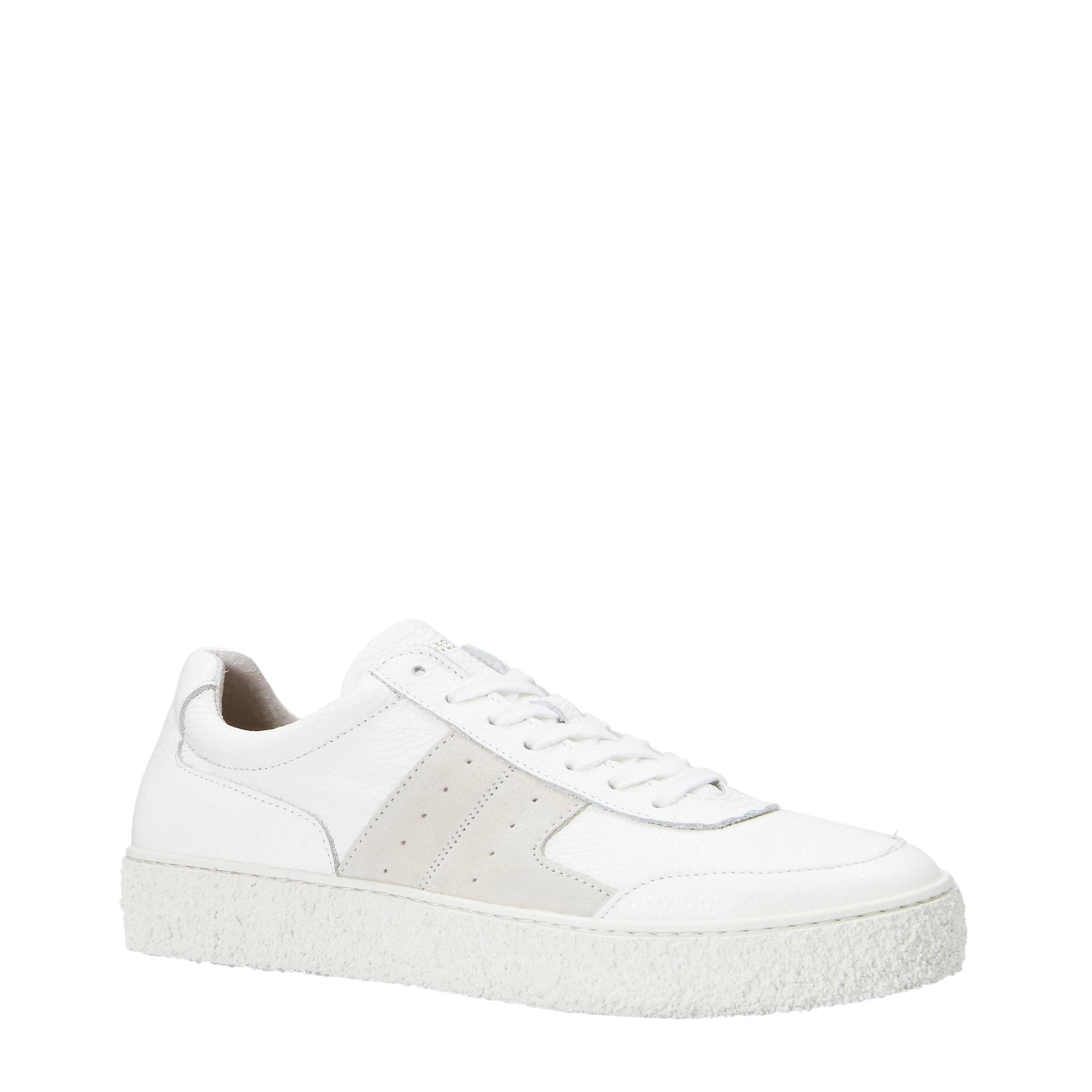 Slfgavina Sneakers Beige Selected Femme - Product - Sienna Goodies