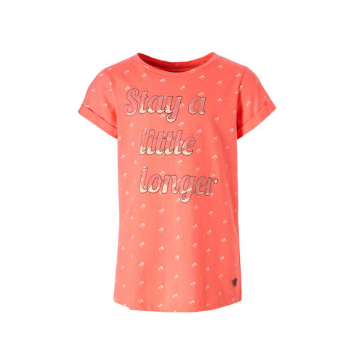 Cars T Shirt Westlyn Met Palmbomen En Tekst Oranje cars kopen in de aanbieding Cars T Shirt Westlyn Met Palmbomen En Tekst Oranje cars kopen in de aanbieding