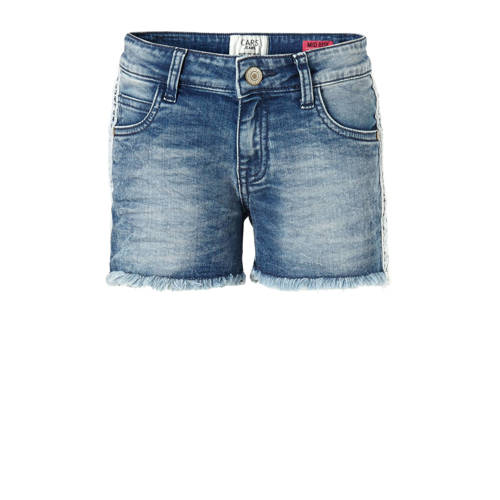 Cars Jeans Short Medley Met Kant Zijbies cars kopen in de aanbieding Cars Jeans Short Medley Met Kant Zijbies cars kopen in de aanbieding