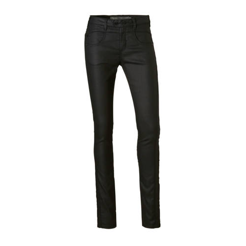 Geisha Coated Slim Fit Jeans geisha kopen in de aanbieding