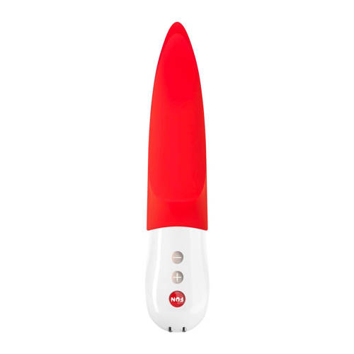 Fun Factory Volta Vibrator Rood fun factory kopen in de aanbieding Fun Factory Volta Vibrator Rood fun factory kopen in de aanbieding
